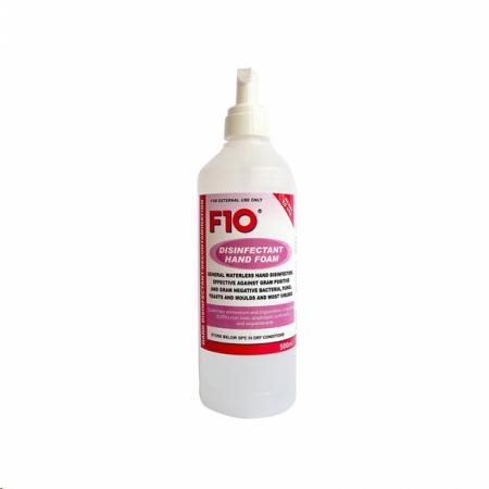 f10-disinfec-hand-foam-500ml